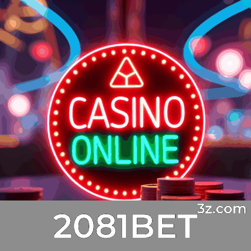 2081BET: Seu Cassino Online Confiável e Divertido