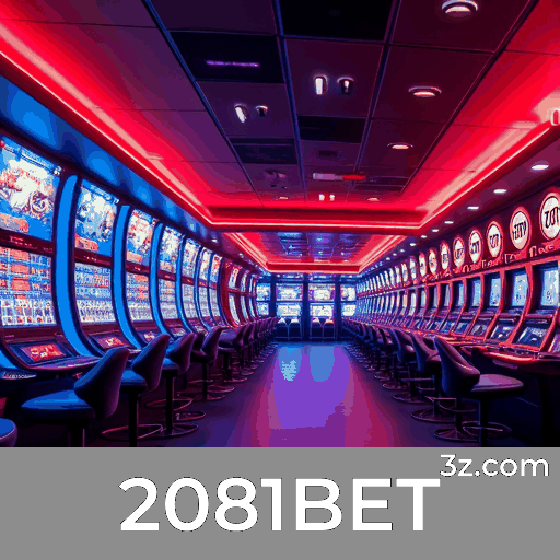 2081BET.com - Plataforma de Apostas Online Segura e Confiável - 2081BET