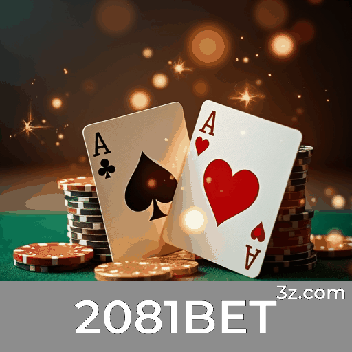 2081BET: Desbloqueie Experiências VIP com Gestão de Conta