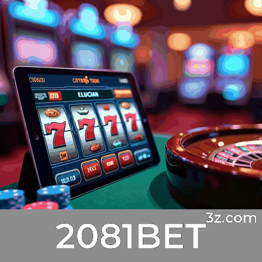 Experiência de Casino Premium no 2081BET: Jogos e Serviços de Elite