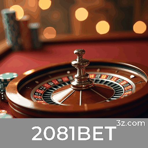 2081BET: O Universo de Jogos Selecionados para Você!