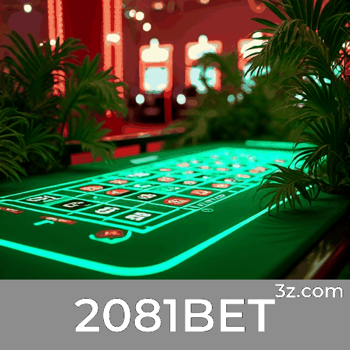 2081BET: Experiência de Jogo Imersiva e Diversificada