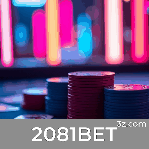 2081BET: O Universo de Jogos Selecionados para Você!