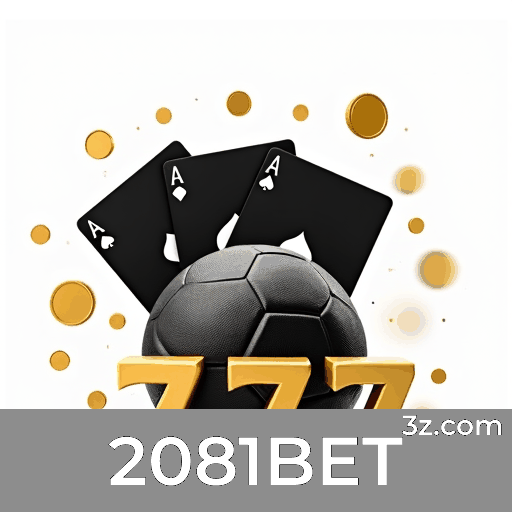 2081BET: Seu Cassino Online Confiável e Divertido