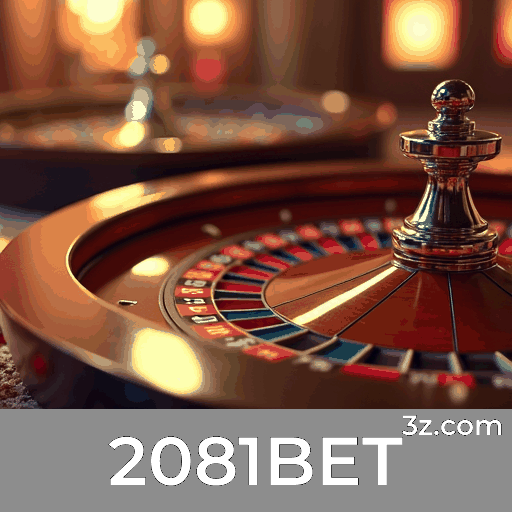 2081BET: Jogo em Tempo Real e Experiência Estimulante