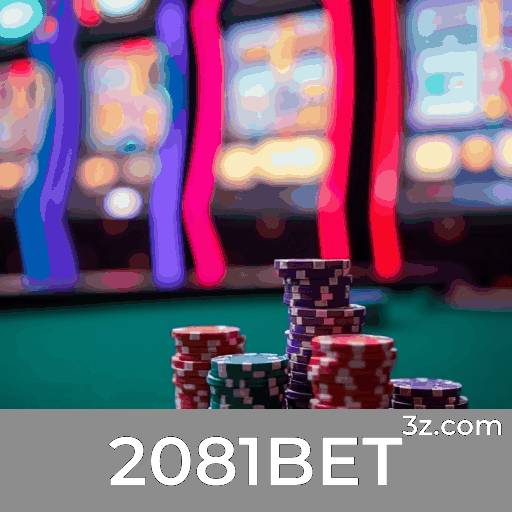 2081BET: Plataforma de Apostas com Arquitetura Inovadora