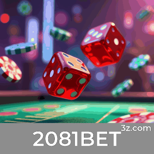 2081BET: Jogo em Tempo Real e Experiência Estimulante