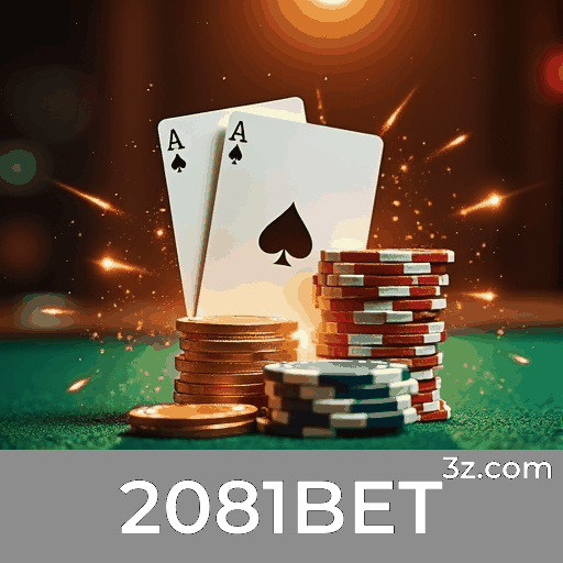 Inovação Tecnológica da 2081BET: Experiência de Apostas Elevada
