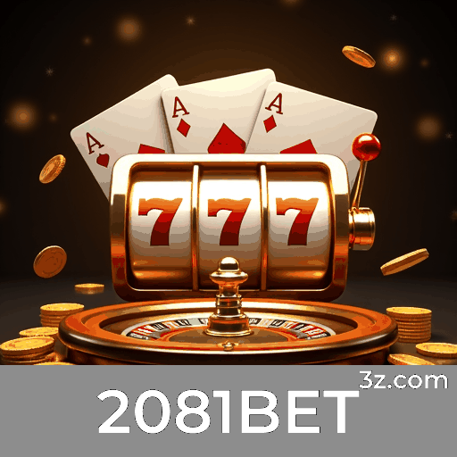 Descubra 2081BET: Aventura com Milhares de Jogos Selecionados