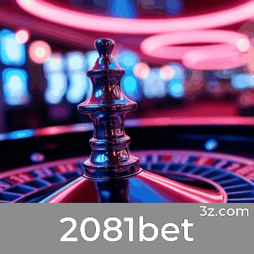 Cassino ao vivo da 2081bet com dealers ao vivo