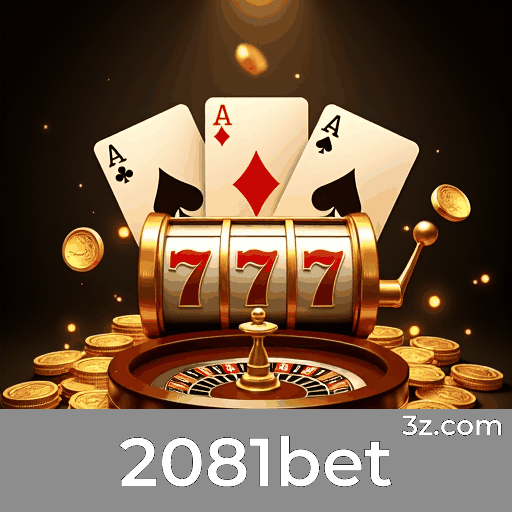 Cadastro na 2081bet para desfrutar dos melhores jogos