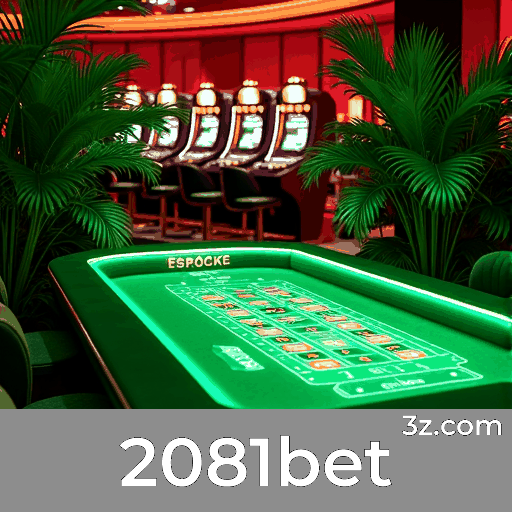 Formulário de cadastro da 2081bet