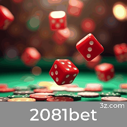 A 2081bet oferece jogos de mesa divertidos