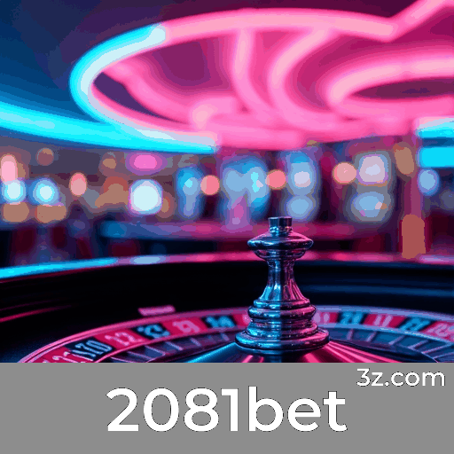 Cadastro na 2081bet para desfrutar dos melhores jogos